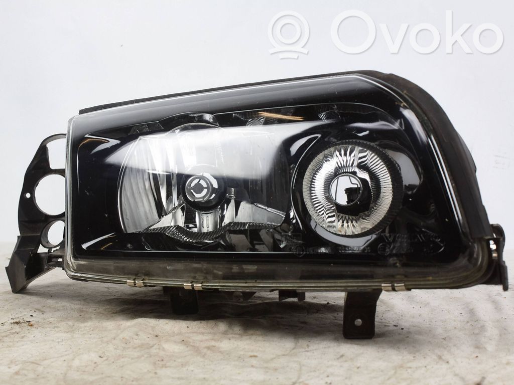 Volvo S80 Phare frontale 