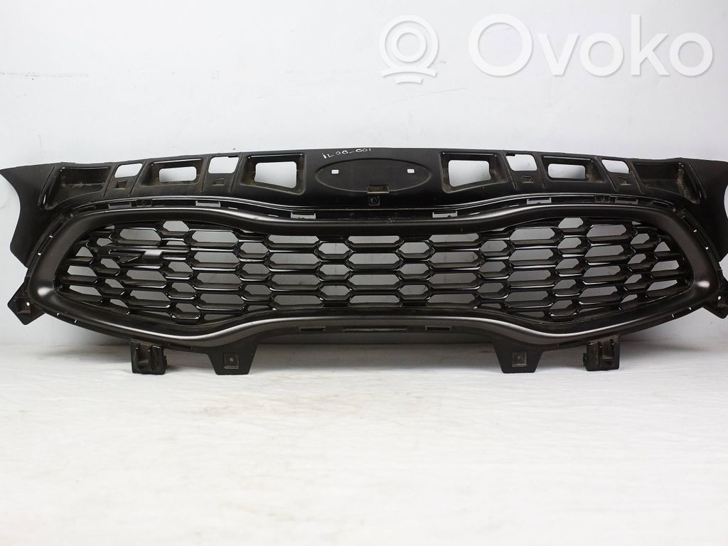 KIA Ceed Front grill 