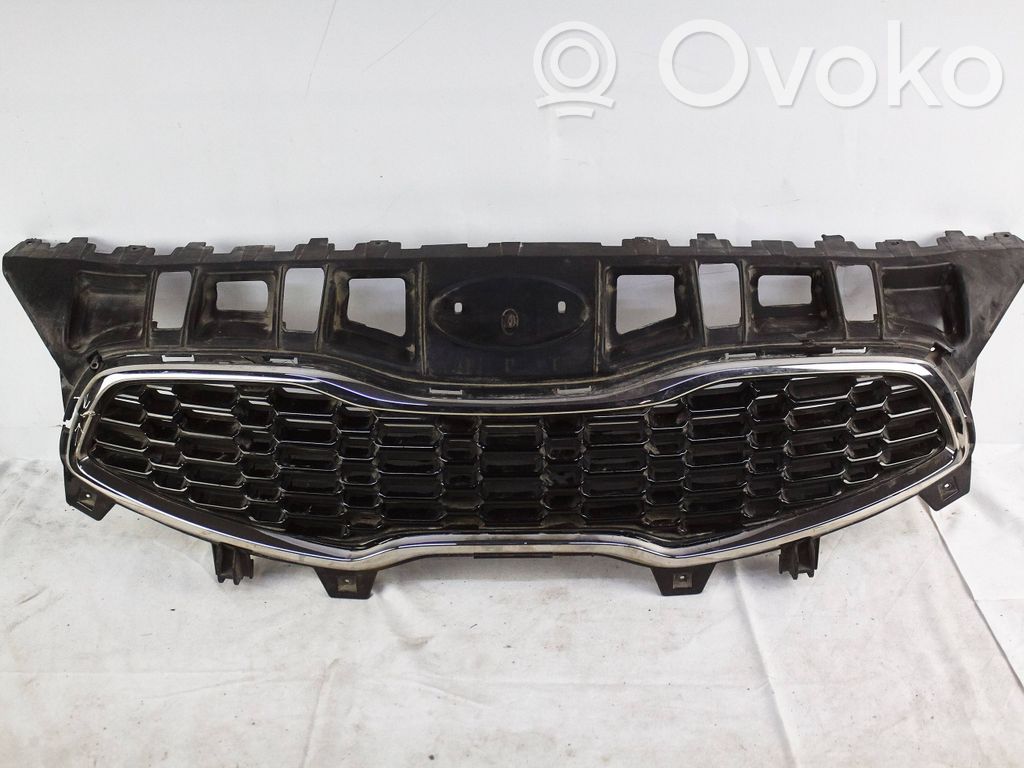 KIA Ceed Front grill 