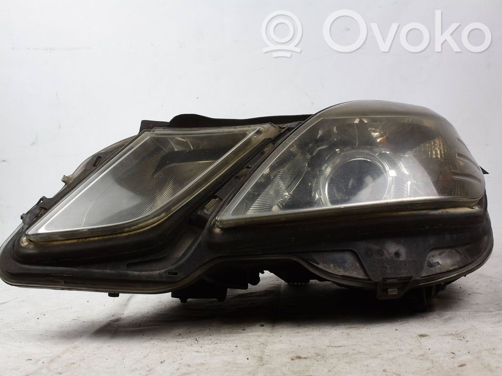 Lampa przednia   A2128208161KZ,1EL01080001,1EL010800,A2128208161