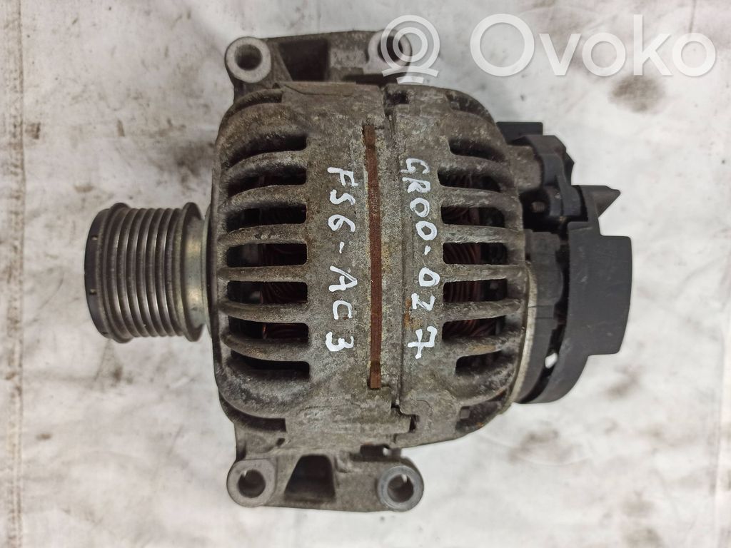 Alternator   A2711541002,0124615028,2711541002,271154100280,2711541502,A271154100280