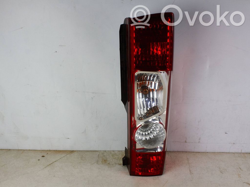 Citroen Jumper Lampa tylna 