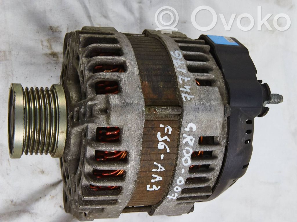Nissan X-Trail T31 Generatore/alternatore 