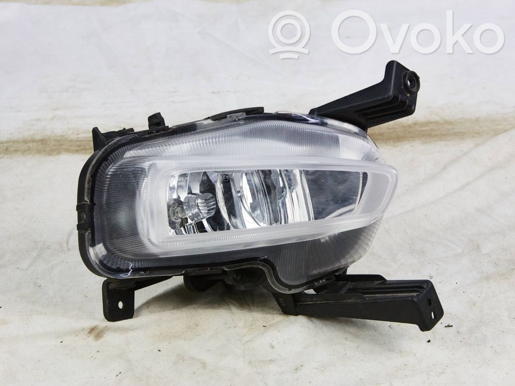 KIA Ceed Front fog light 