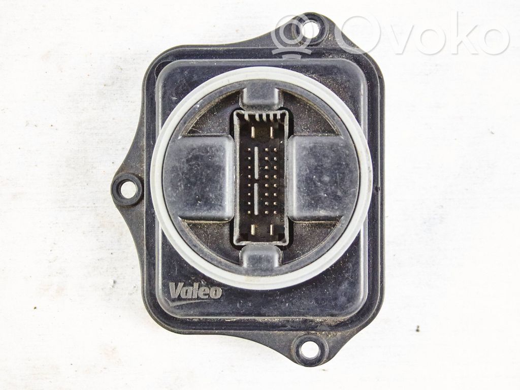 Jeep Grand Cherokee Headlight ballast module Xenon 