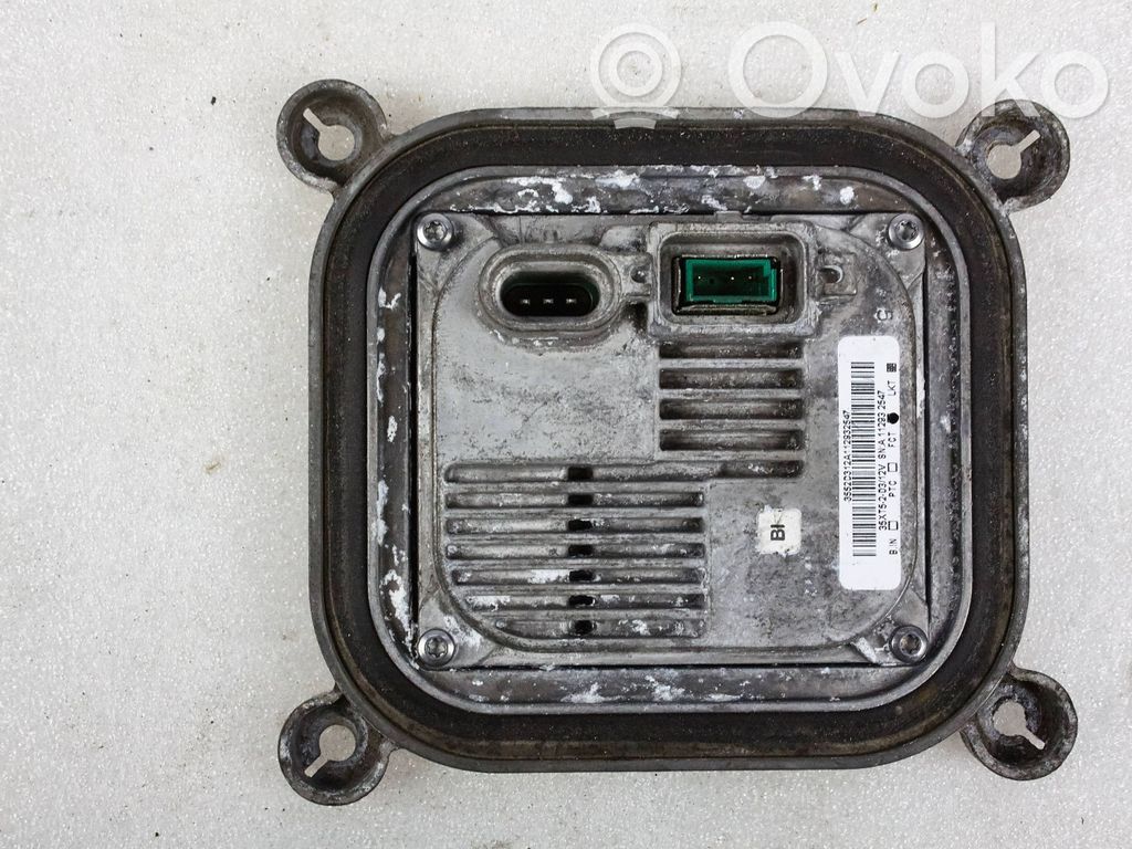 Dodge Charger Headlight ballast module Xenon 