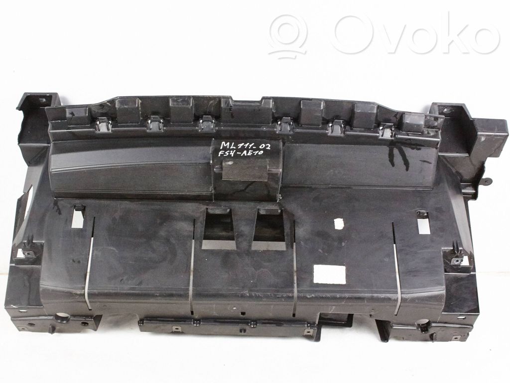 Citroen Berlingo Radiator support slam panel 