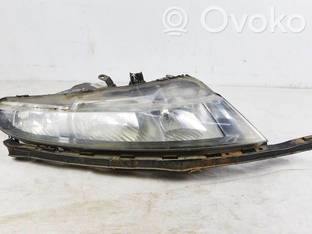 Honda Civic Far 