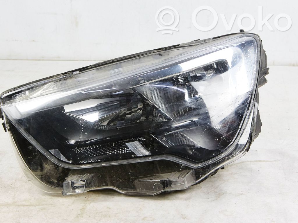 Opel Combo E Headlight/headlamp 