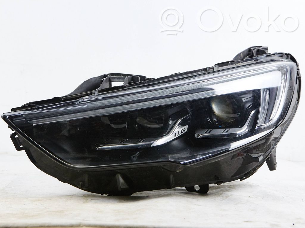 Opel Insignia B Scheinwerfer 