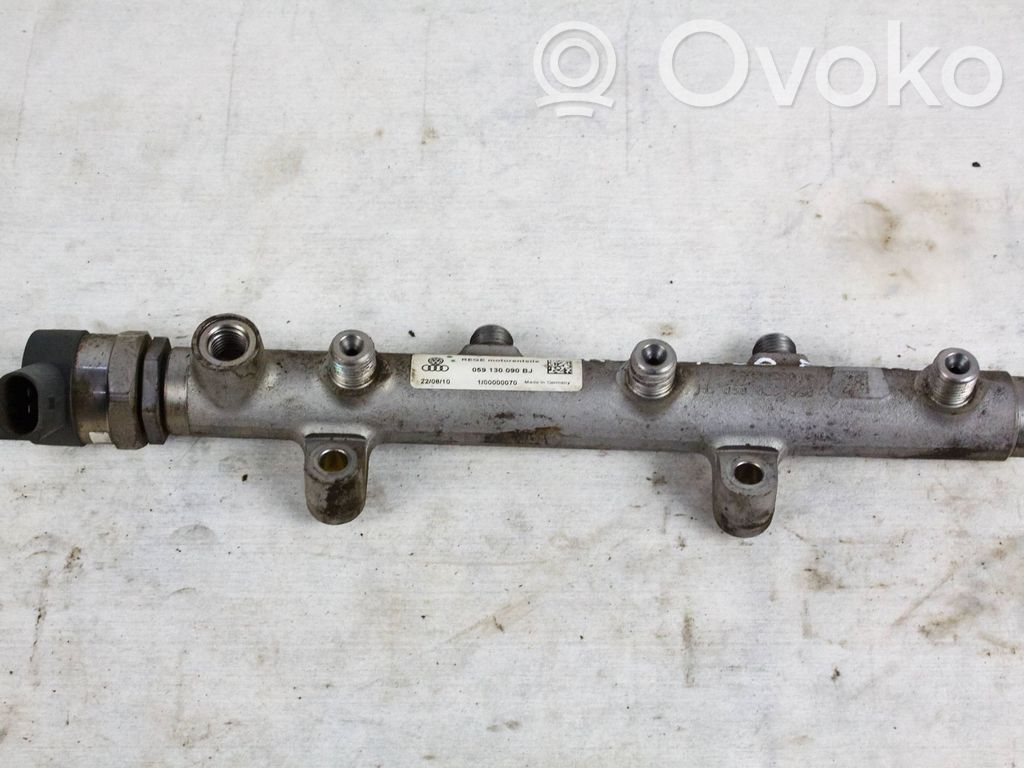 Kit d'injection de carburant   059130090BJ