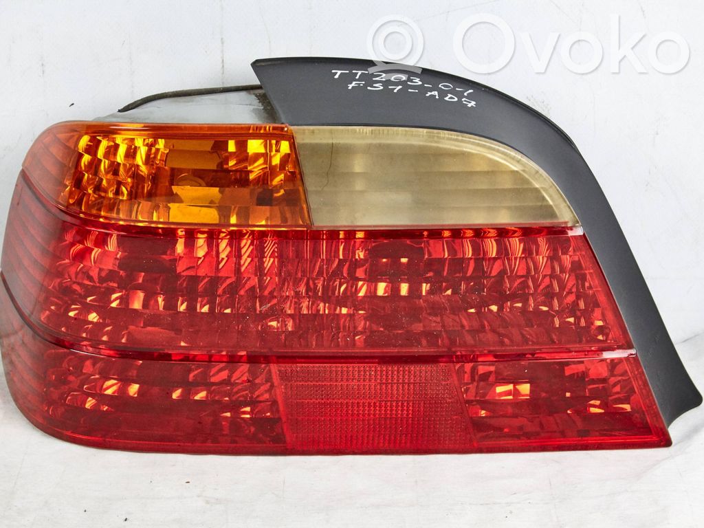 BMW 7 E38 Rear/tail lights 