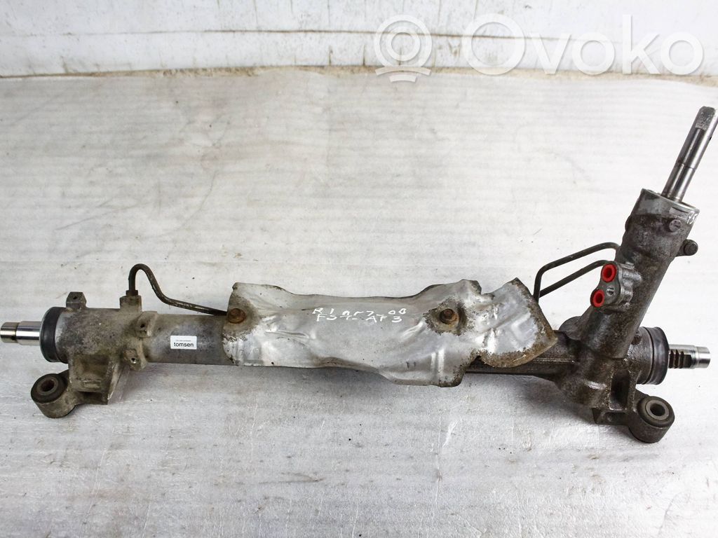 Volvo S40 Steering rack 