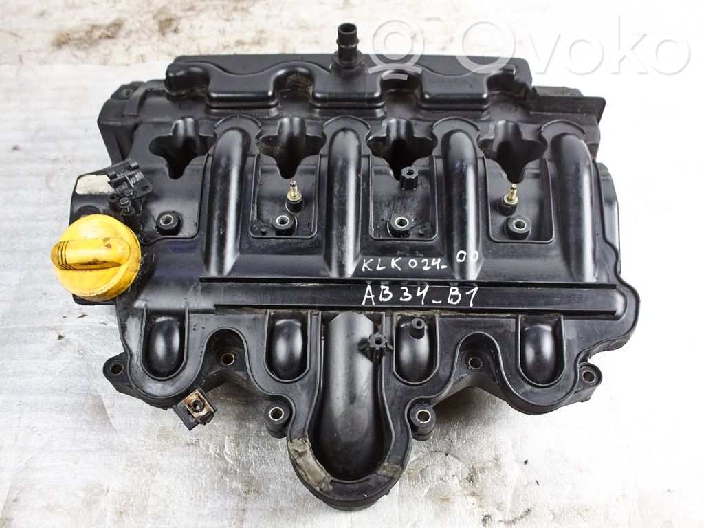 Renault Master II Ventildeckel 