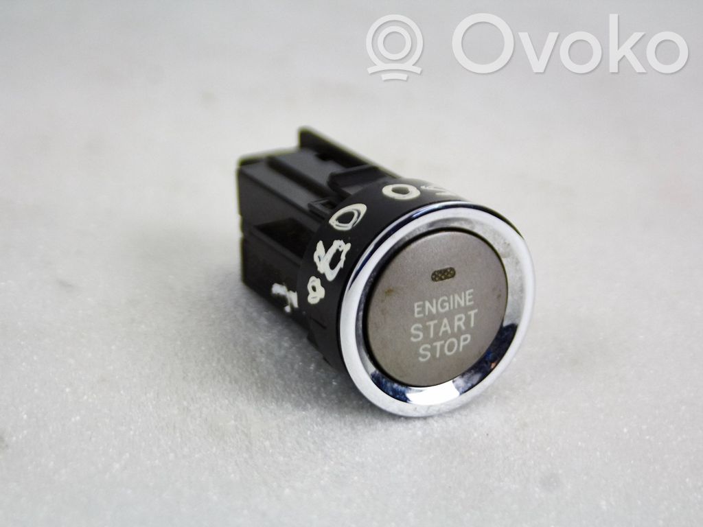Lexus IS 220D-250-350 Engine start stop button switch 