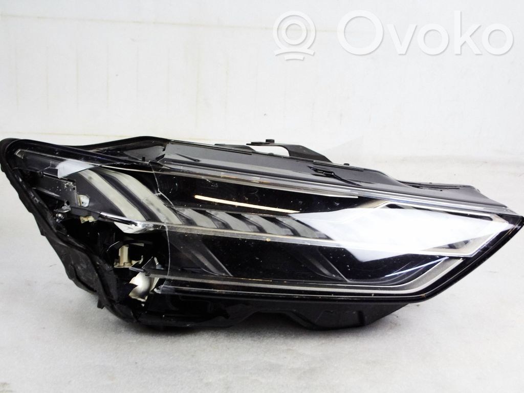 Audi A7 S7 4K8 Scheinwerfer 
