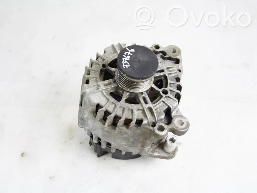 Volkswagen Golf VI Ģenerators 