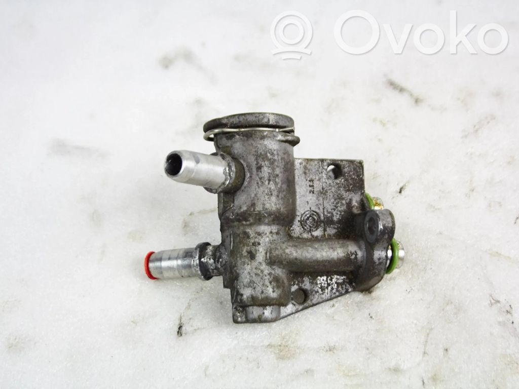 Volvo XC60 Thermostat 