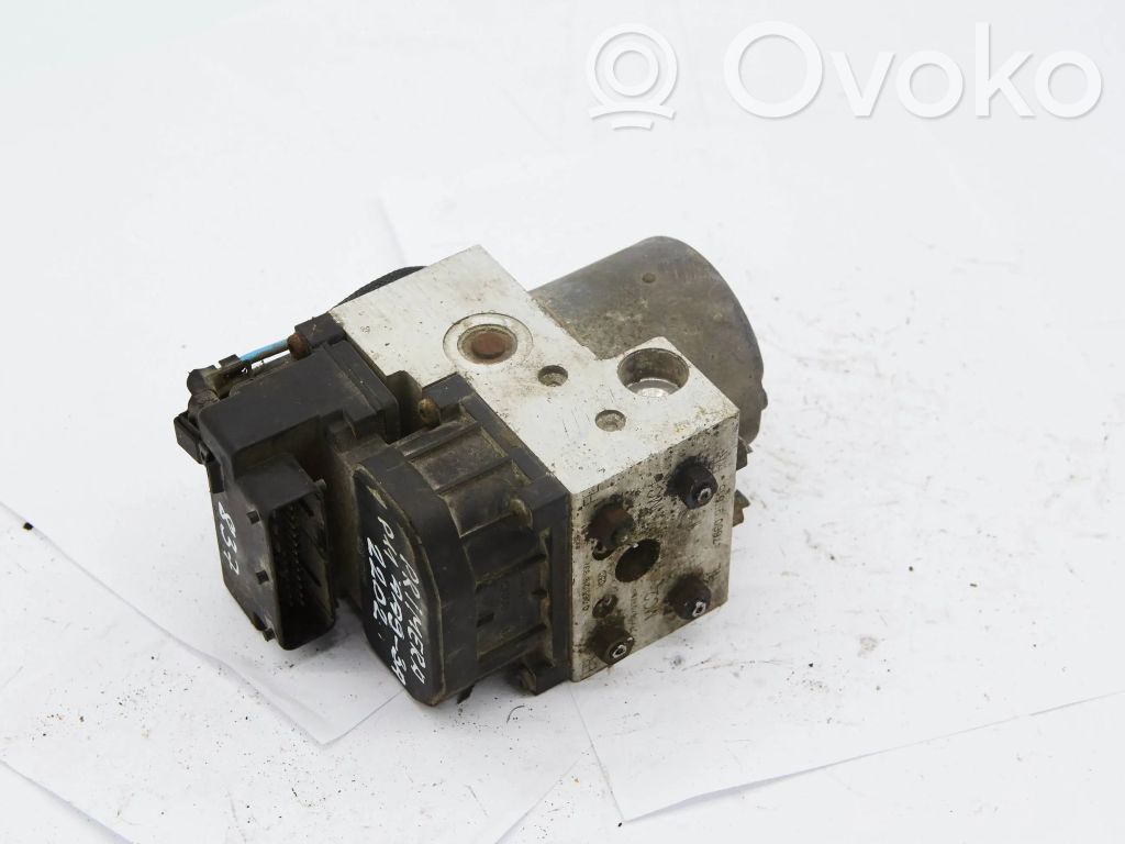 Nissan Primera ABS Pump 