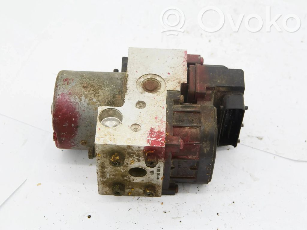 Ford Maverick ABS bloks 