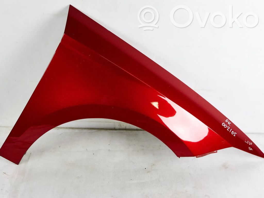 Seat Leon (5F) Sparnas 