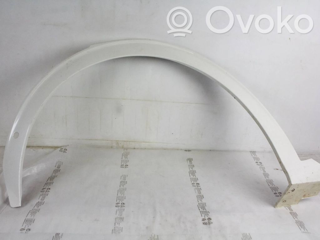 KIA EV6 Rear arch trim 