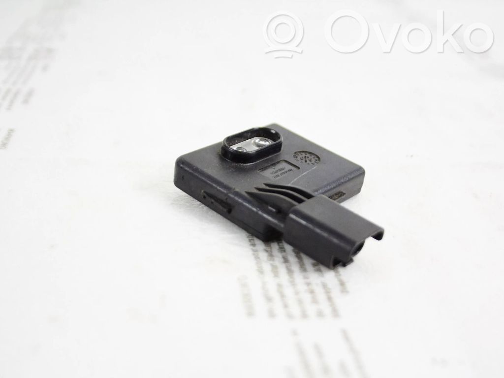 Renault Laguna III Regensensor 