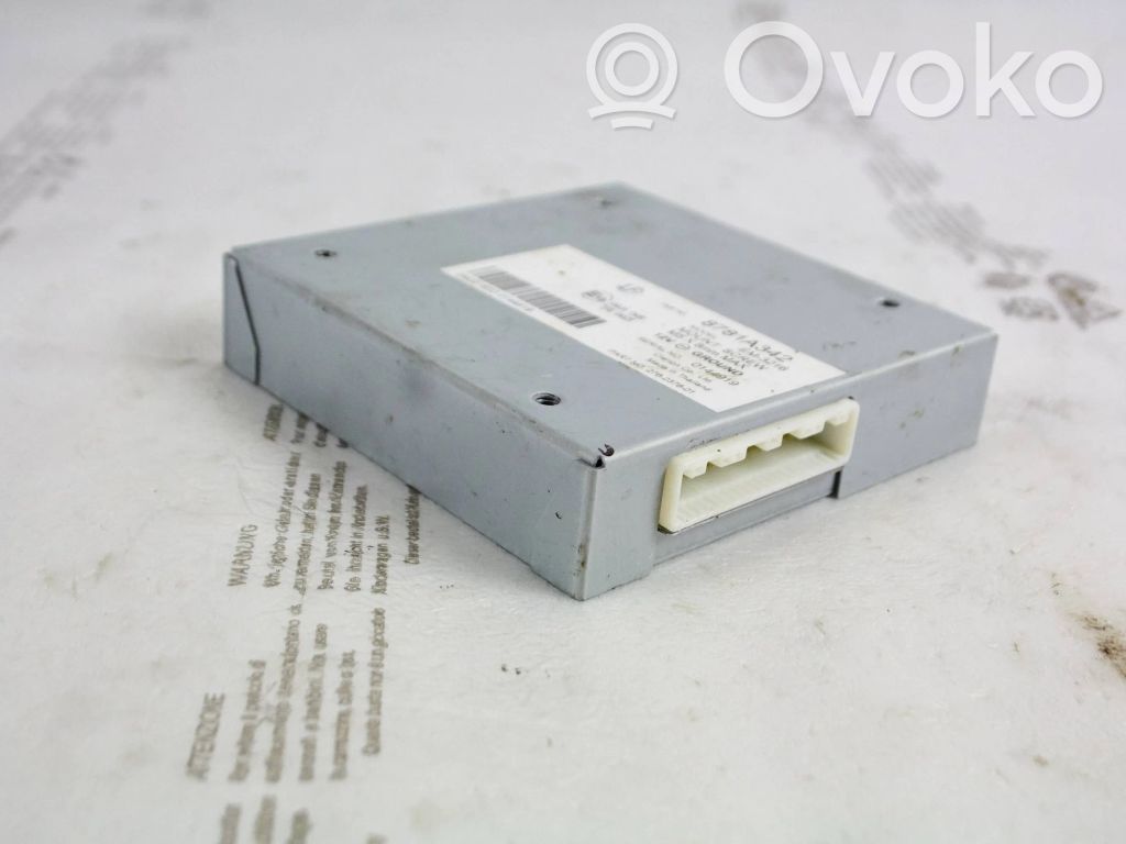 Camera control unit module   8781A342,10R0513499