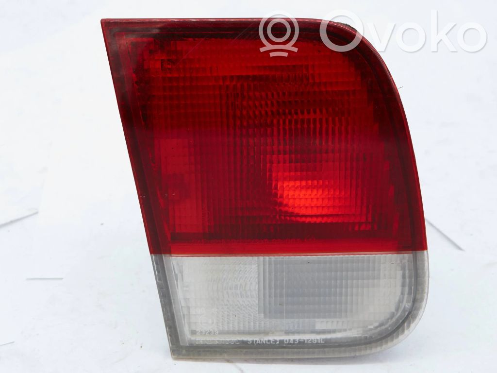 Lampy tylnej klapy bagażnika   34156S04G02,0431291L