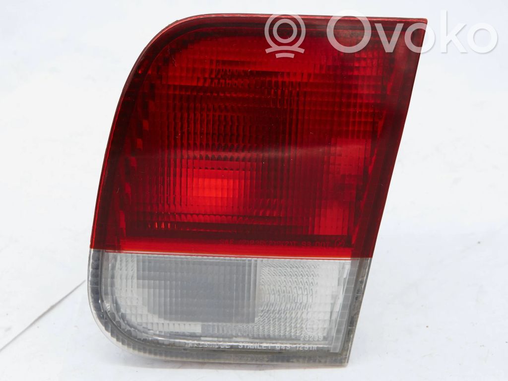 Honda Civic Luci posteriori del portellone del bagagliaio 