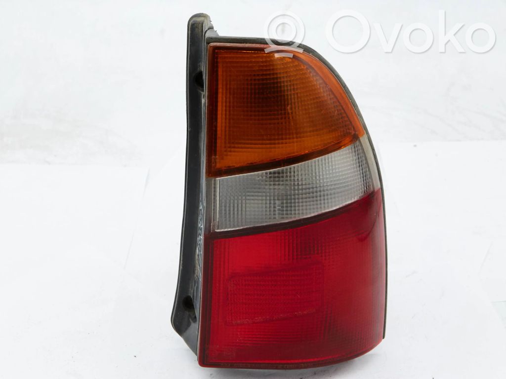 Mitsubishi Lancer Takavalot 
