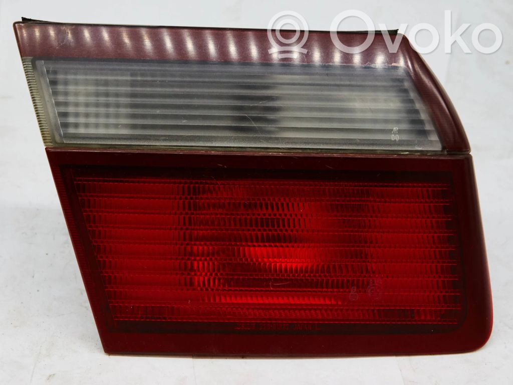 Mazda 626 Rear/tail lights 