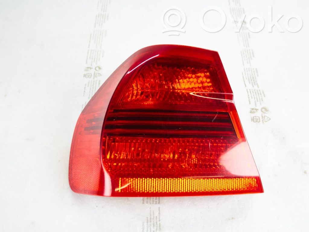 BMW 3 E90 E91 Rear/tail lights 