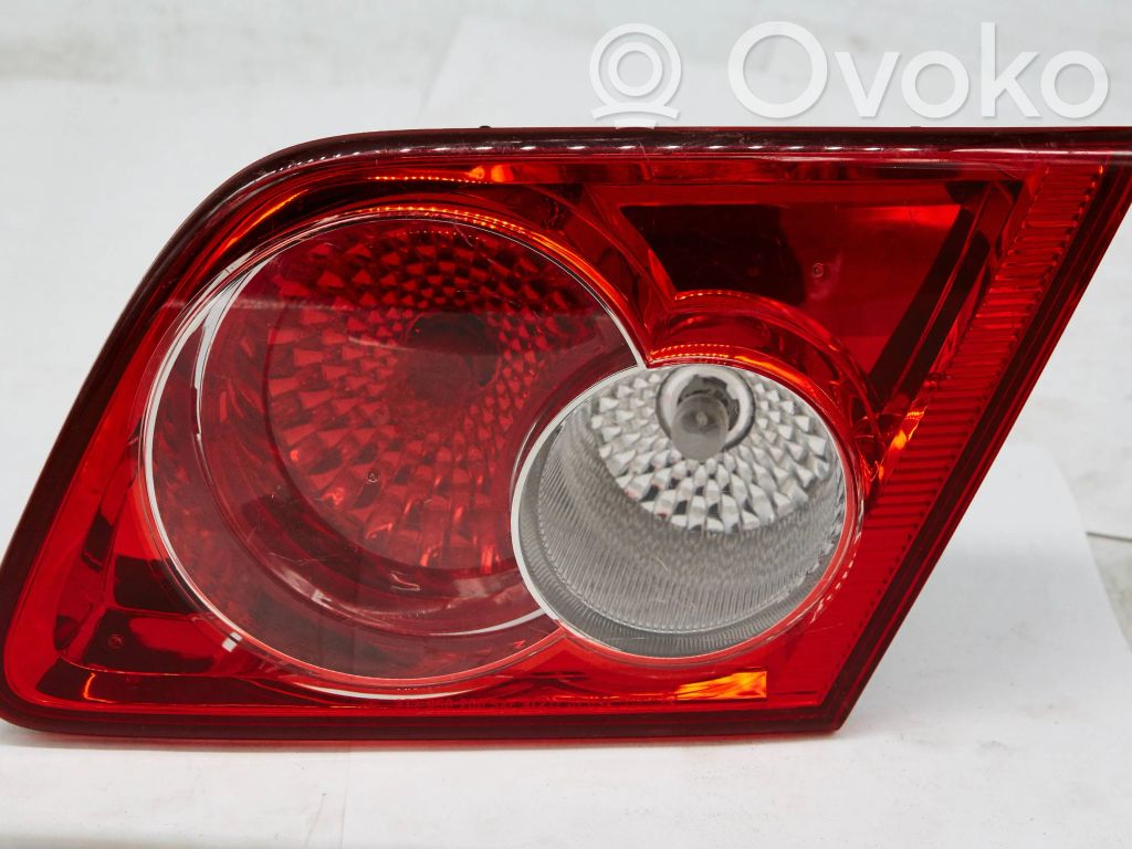 Mazda 6 Tailgate rear/tail lights 