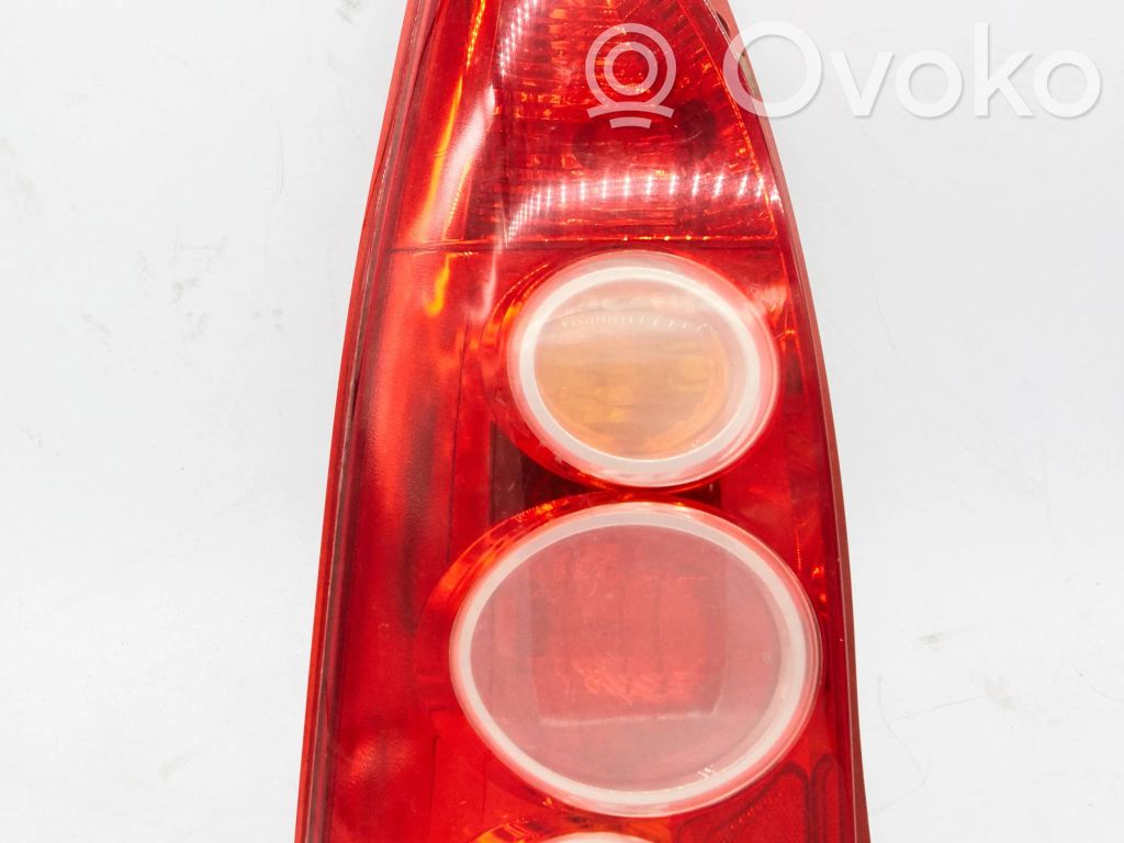 Mazda Premacy Takavalot 