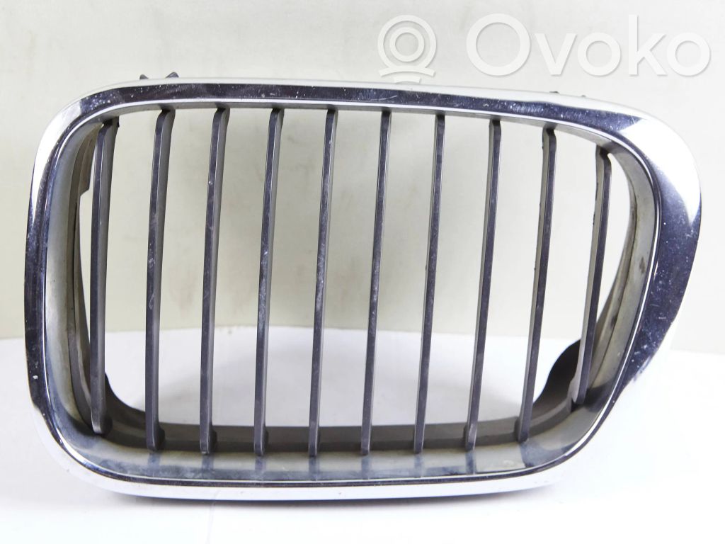 BMW 3 E46 Front grill 