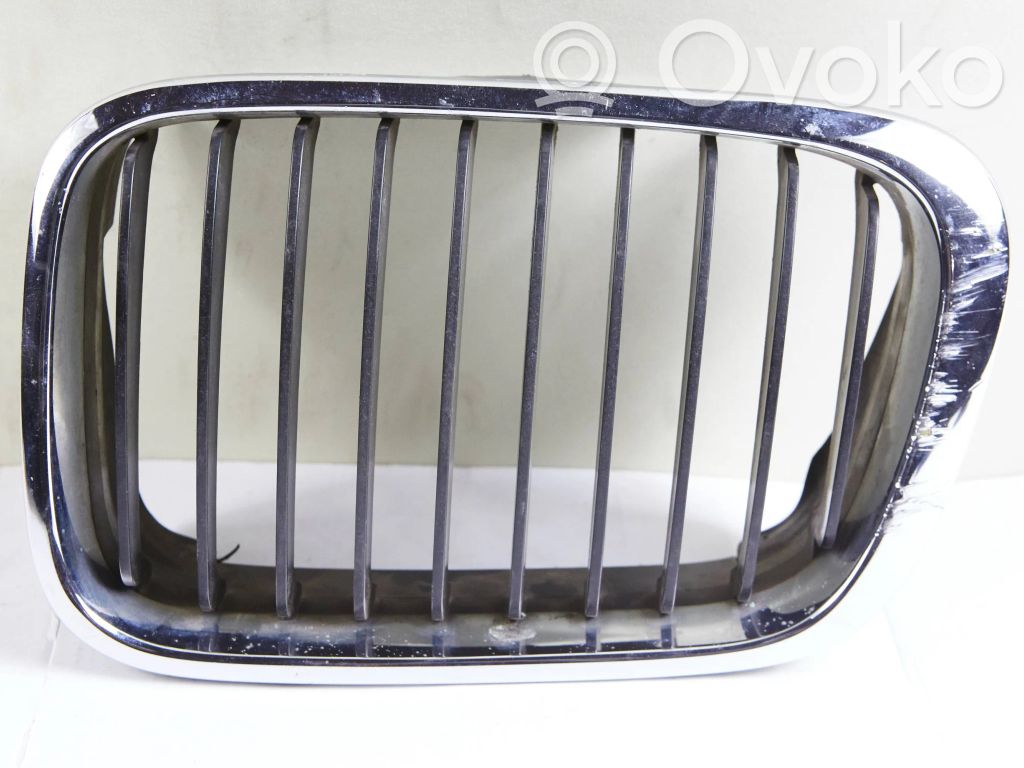 BMW 3 E46 Front grill 