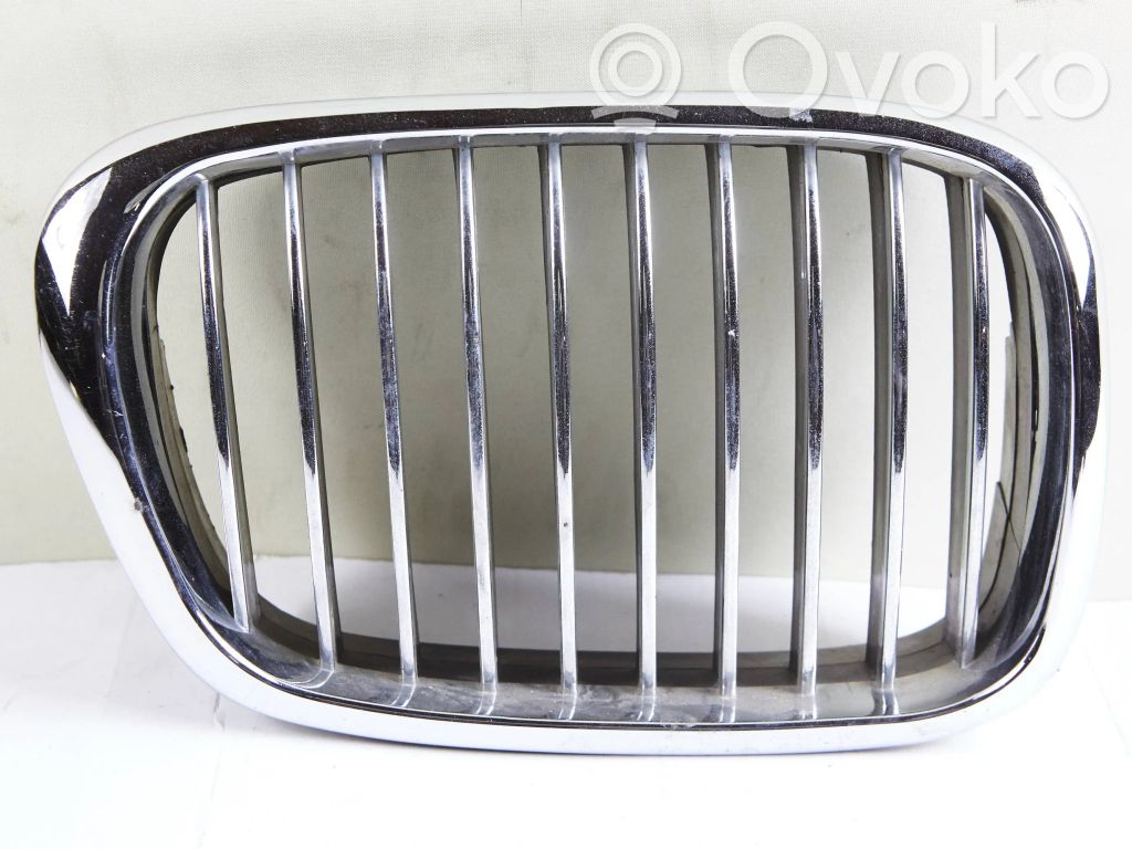Front grill