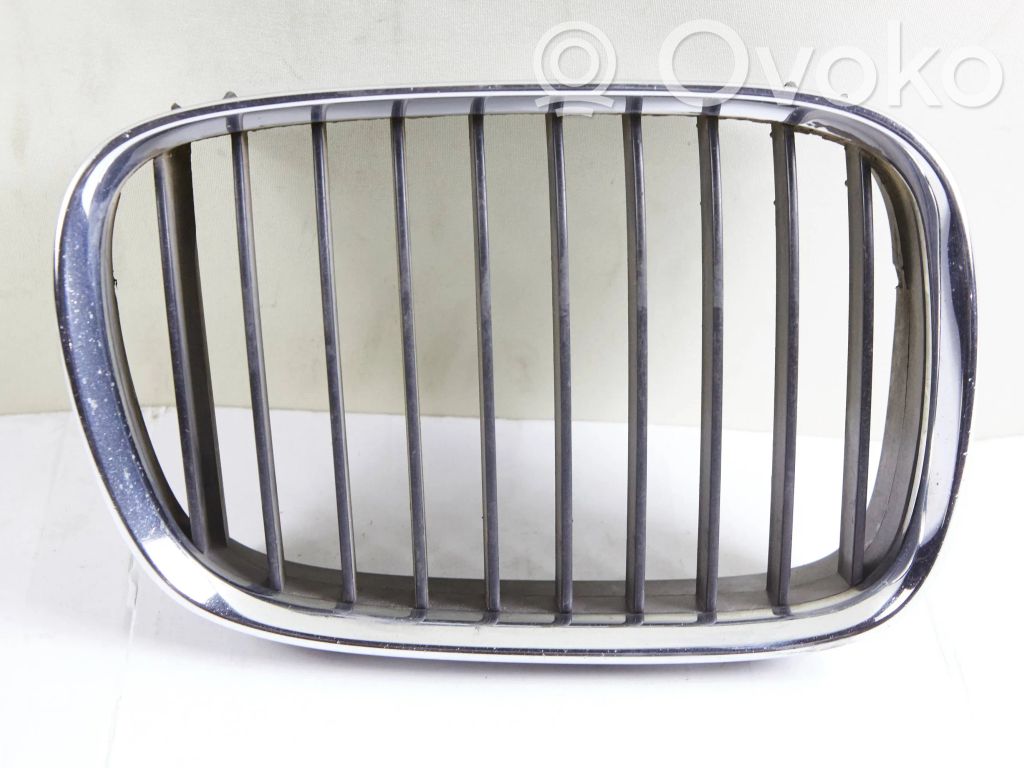 BMW 5 E39 Front grill 