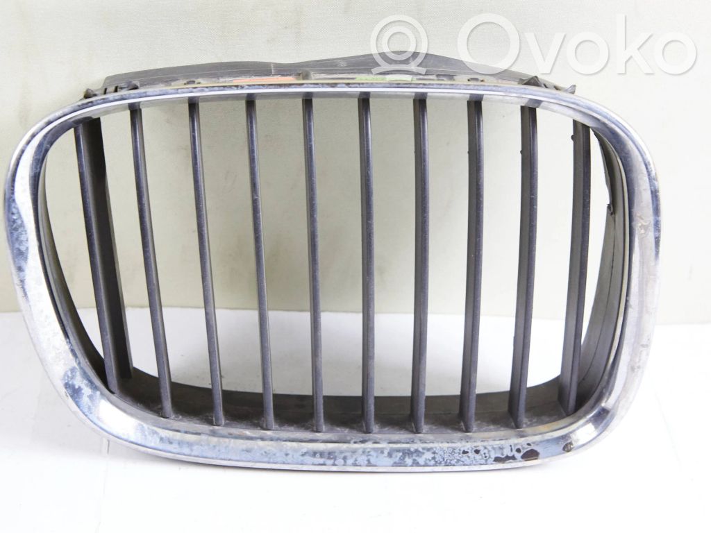 BMW 5 E39 Front grill 