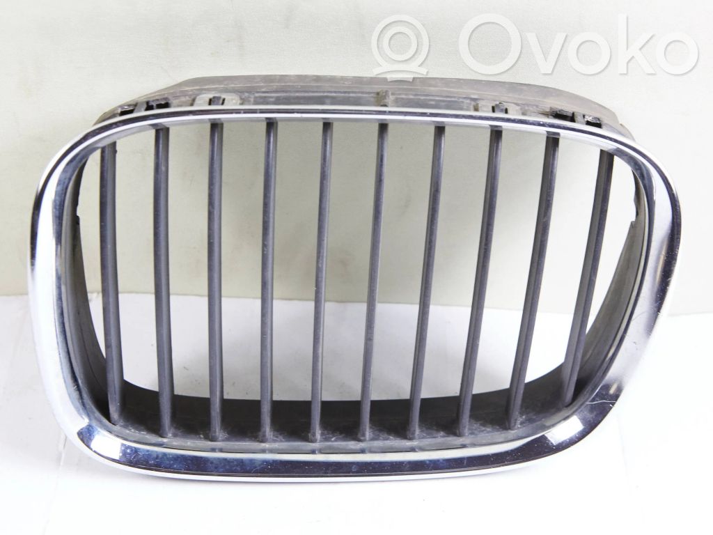 BMW 5 E39 Front grill 