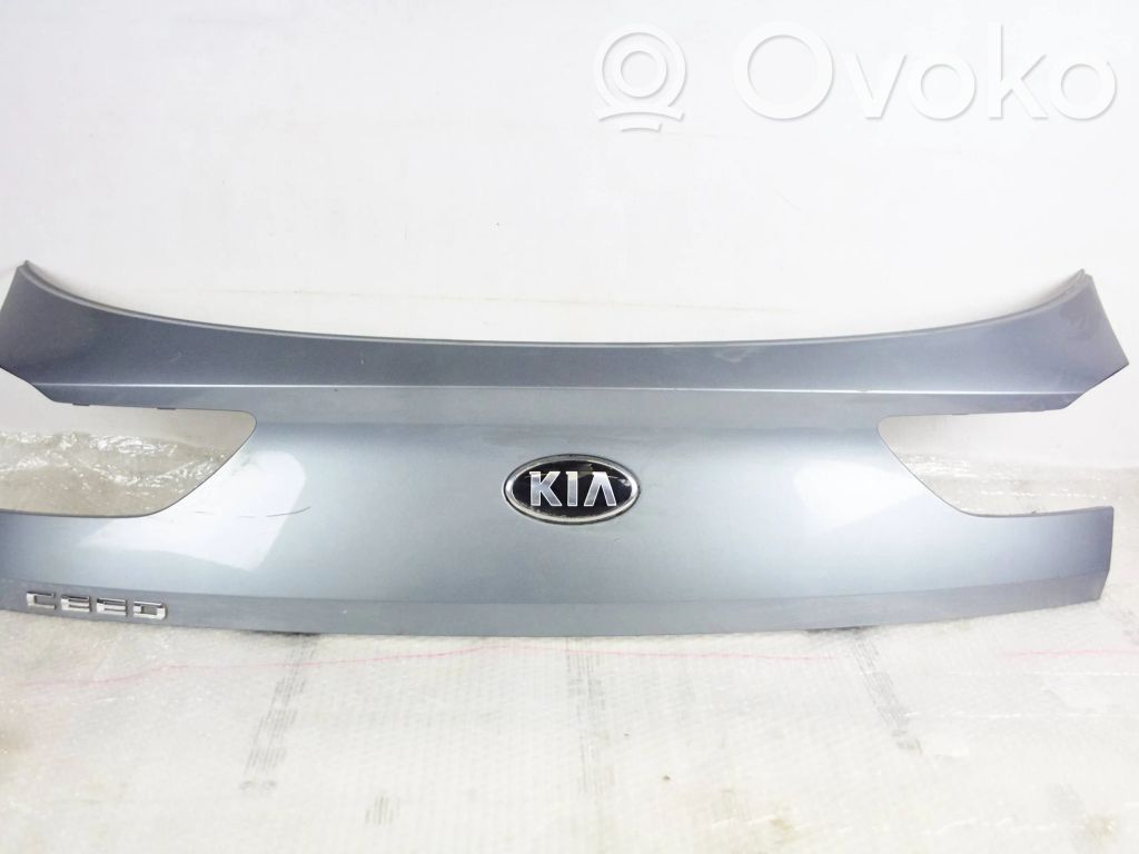 Tailgate trim   87311J7300