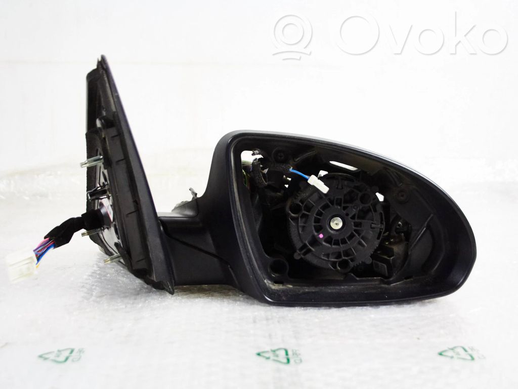 KIA Optima Front door electric wing mirror 