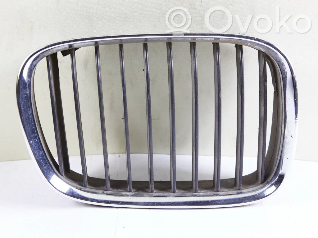 BMW 5 E39 Front grill 