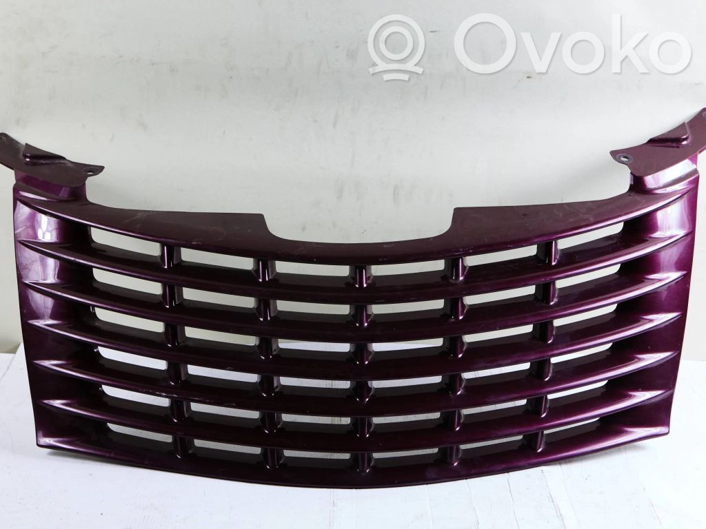 Chrysler PT Cruiser Grilă față 