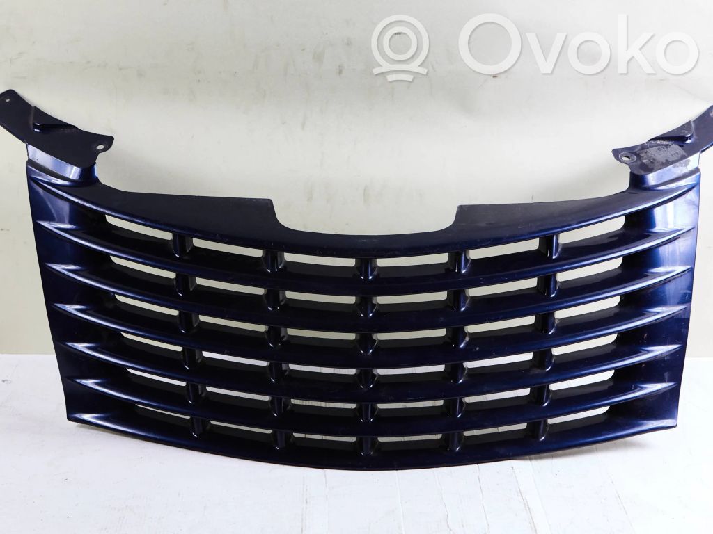 Chrysler PT Cruiser Grilă față 