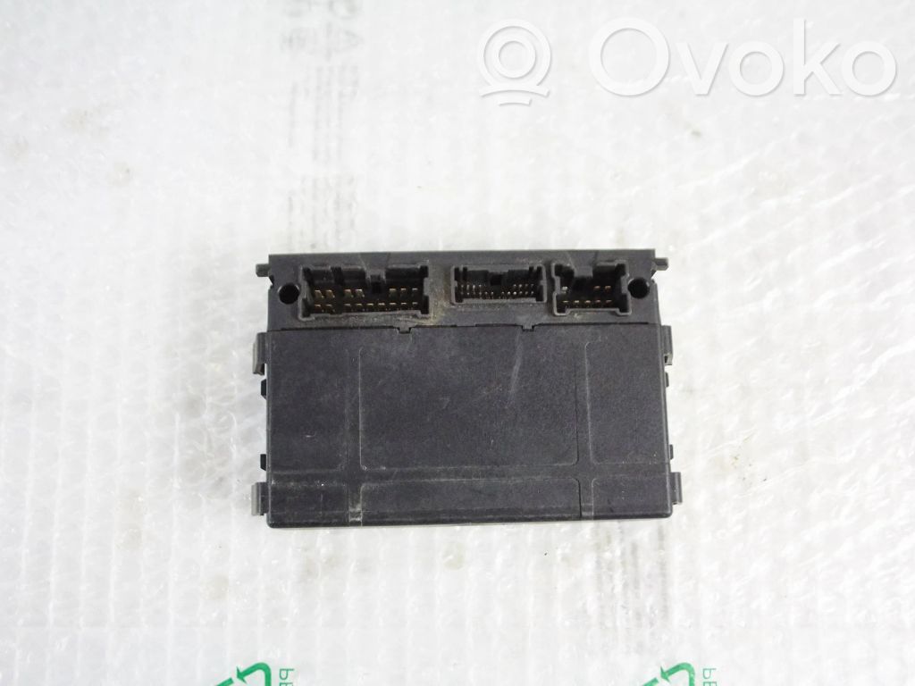 Nissan Primera Fuse box set 