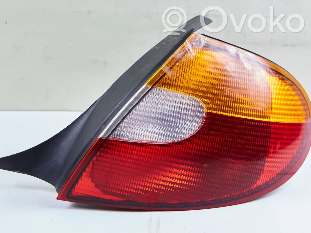 Lampa tylna   CC5288528