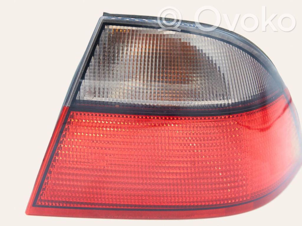 Saab 9-5 Rear/tail lights 