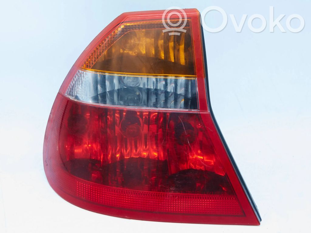 Chrysler 300M Lampă spate în caroserie 